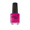 CND CREATIVE PLAY SMALTO Berry Shocking